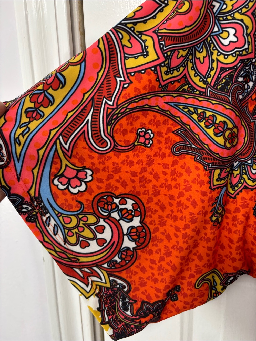 Venus brand Maxi Dress Size Large - Picture 3 of 4